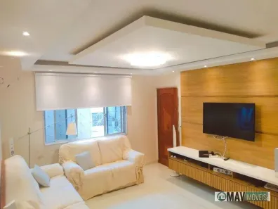 Casa com 3 Quartos à venda, 120m² no Vila Valqueire, Rio de Janeiro