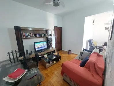 Apartamento com 2 Quartos à venda, 68m² no Méier, Rio de Janeiro
