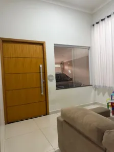 Casa com 3 Quartos à venda, 159m² no Jardim São Francisco, Piratininga