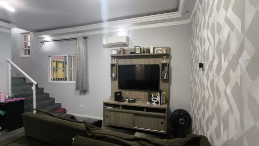 Casa com 3 Quartos para alugar, 320m² no Jardim Satélite, São José dos Campos