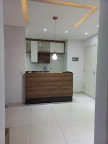 Apartamento com 2 Quartos à venda, 51m² no Centro, Barueri
