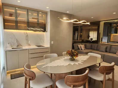Apartamento com 2 Quartos à venda, 76m² no Jardim das Acácias, São Paulo