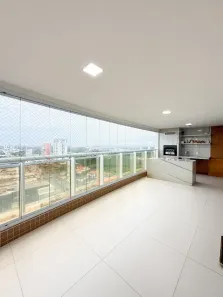 Apartamento com 4 Quartos à venda, 215m² no Calhau, São Luís