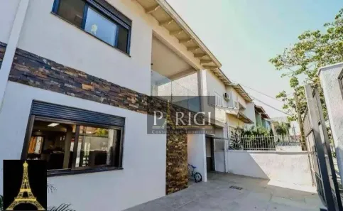 Casa com 2 Quartos para alugar, 243m² no Sarandi, Porto Alegre
