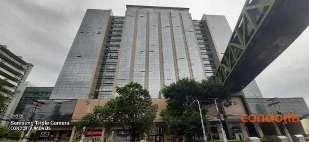 Sala Comercial para alugar, 93m² no Praia de Belas, Porto Alegre