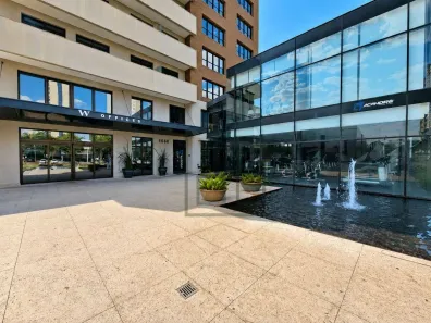 Sala Comercial à venda, 120m² no Jardim Botânico, Ribeirão Preto