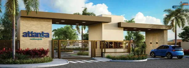 Casa com 2 Quartos à venda, 40m² no SIM, Feira de Santana