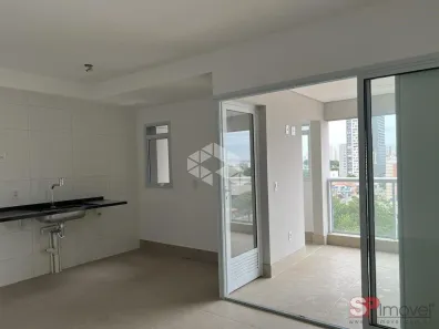Apartamento com 2 Quartos à venda, 67m² no Vila Azevedo, São Paulo
