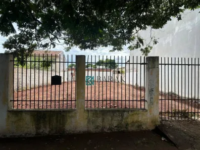 Lote/Terreno à venda, 420m² no Jardim Alvorada, Maringá