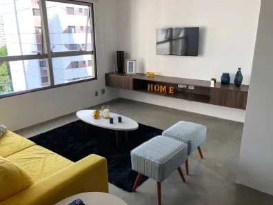 Apartamento com 2 Quartos à venda, 70m² no Centro, Campinas