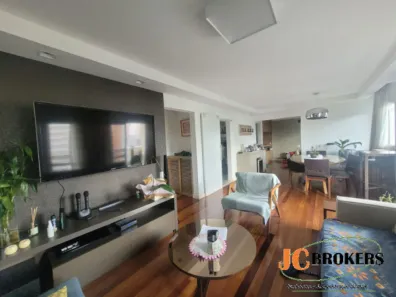 Apartamento com 3 Quartos à venda, 150m² no Indianópolis, São Paulo