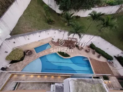 Apartamento com 2 Quartos para alugar, 78m² no Fonseca, Niterói