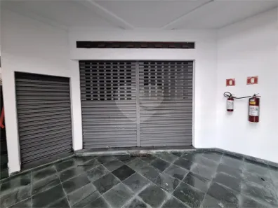 Sala Comercial para alugar, 40m² no Jardim Regis, São Paulo