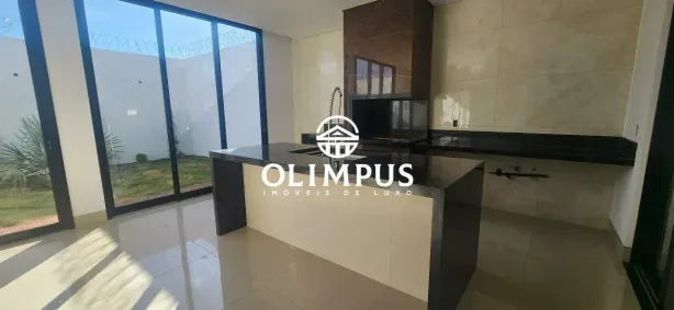 Casa com 4 Quartos à venda, 231m² no Loteamento Portal do Vale II, Uberlândia