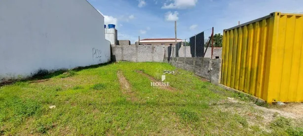 Lote/Terreno à venda, 200m² no Centro, Estiva Gerbi