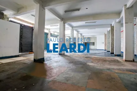 Ponto Comercial à venda, 700m² no Vila São Geraldo, São Paulo