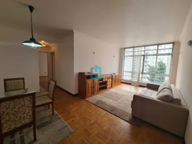Apartamento com 3 Quartos à venda, 98m² no Jardim Paulista, São Paulo