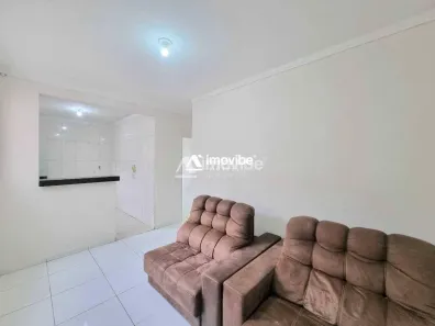 Apartamento com 2 Quartos à venda, 50m² no Loteamento Industrial Machadinho, Americana