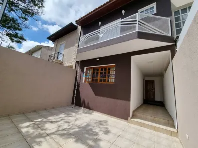 Sobrado com 3 Quartos à venda, 166m² no Indianópolis, São Paulo