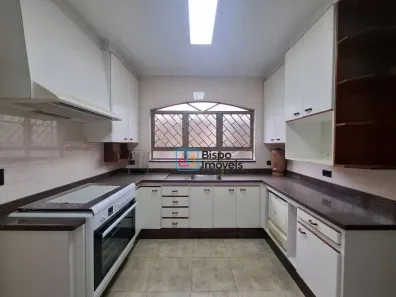 Casa com 3 Quartos à venda, 240m² no Jardim Primavera, Americana