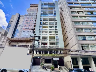 Apartamento com 2 Quartos à venda, 73m² no Centro, Juiz de Fora