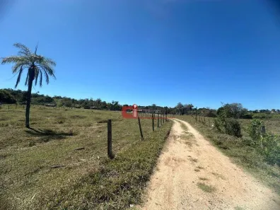 Fazenda/Sítio com 6 Quartos à venda, 25000m² no Guedes, Jaguariúna