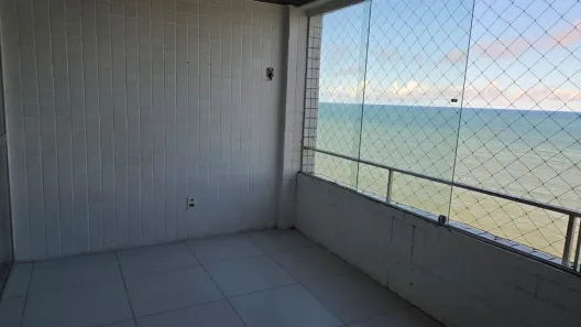 Apartamento com 4 Quartos para alugar, 190m² no Candeias, Jaboatão dos Guararapes