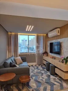 Apartamento com 2 Quartos à venda, 66m² no Menino Deus, Porto Alegre