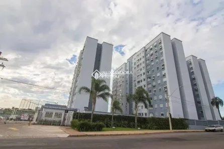 Apartamento com 2 Quartos à venda, 48m² no Passo das Pedras, Porto Alegre