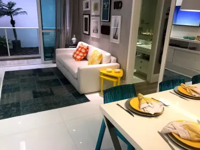 Apartamento com 2 Quartos à venda, 79m² no Barra Olímpica, Rio de Janeiro
