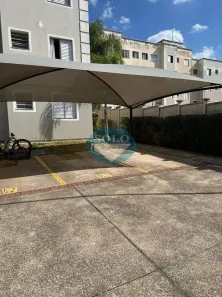 Apartamento com 2 Quartos à venda, 51m² no Recanto Quarto Centenário, Jundiaí