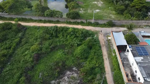 Lote/Terreno à venda, 4500m² no Matapoã, Aracaju