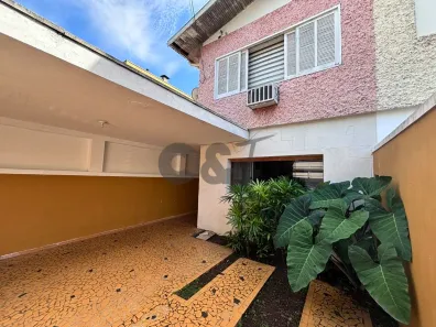Casa com 3 Quartos à venda, 195m² no Chácara Monte Alegre, São Paulo