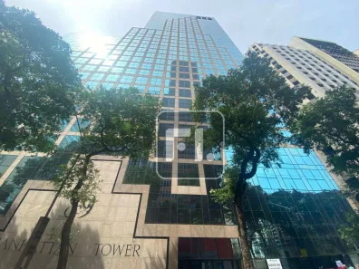 Sala Comercial para venda ou aluguel, 212m² no Vila Edmundo, Taubaté