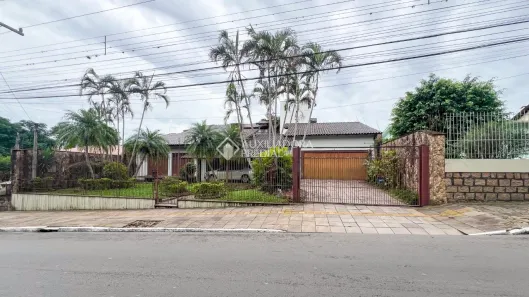 Casa com 5 Quartos à venda, 619m² no Nossa Senhora das Graças, Canoas