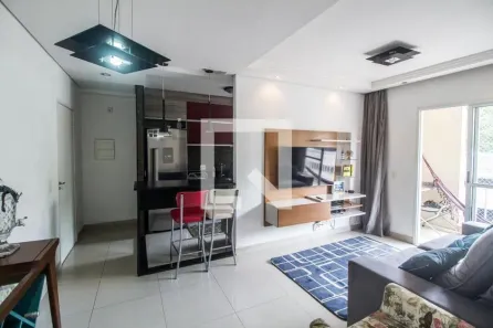 Apartamento com 2 Quartos à venda, 72m² no Jardim Tupanci, Barueri