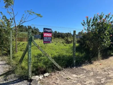 Lote/Terreno à venda, 530m² no Balneário Ponta do Papagaio, Palhoça