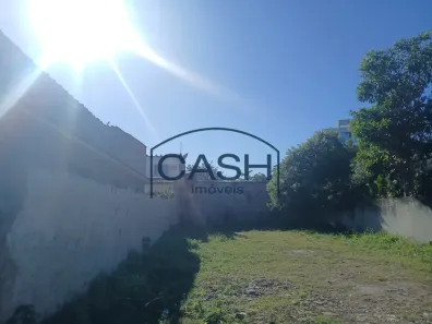 Lote/Terreno para alugar, 384m² no Campo Grande, Rio de Janeiro