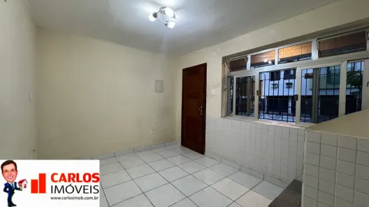 Sobrado com 3 Quartos à venda, 105m² no Campo Grande, Santos
