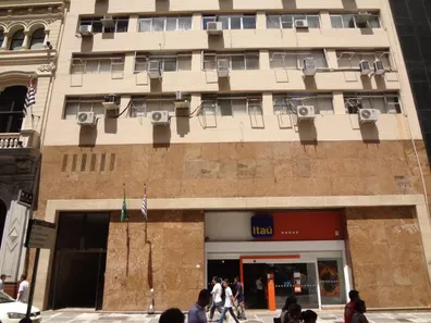 Sala Comercial à venda, 98m² no Centro, São Paulo