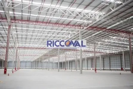 Galpão/Depósito/Armazém para alugar, 3195m² no Centro, Franco da Rocha