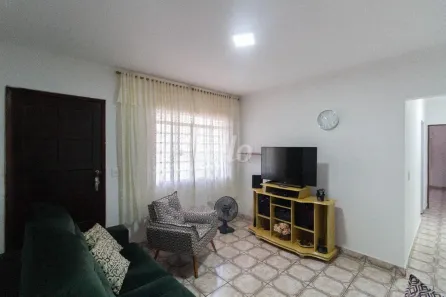 Casa com 2 Quartos para alugar, 228m² no Jardim Vila Mariana, São Paulo