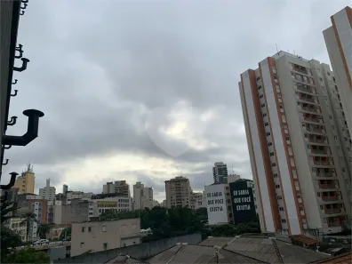 Apartamento com 1 Quarto à venda, 26m² no Campos Elíseos, São Paulo
