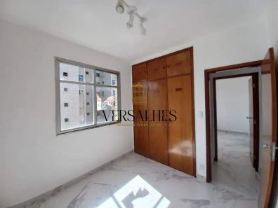 Apartamento com 2 Quartos à venda, 152m² no Santo Antônio, Belo Horizonte
