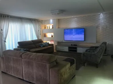 Sobrado com 4 Quartos à venda, 355m² no Vila Carrão, São Paulo