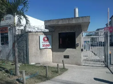 Apartamento com 2 Quartos à venda, 44m² no Santa Cruz, Rio de Janeiro