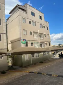 Apartamento com 2 Quartos para alugar, 50m² no Parque Reserva Fazenda Imperial, Sorocaba