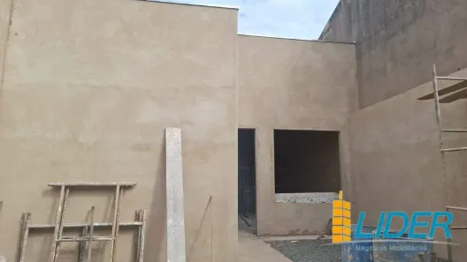 Casa com 3 Quartos à venda, 200m² no Cidade Jardim, Uberlândia