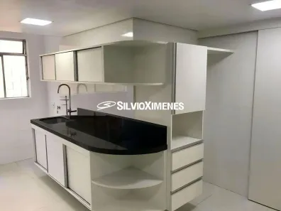 Apartamento com 3 Quartos à venda, 130m² no Anchieta, Belo Horizonte