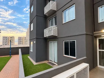 Apartamento com 2 Quartos à venda, 80m² no Jardim Maria Celina, Londrina